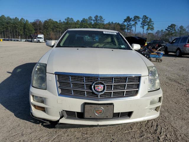 Photo 4 VIN: 1G6DZ67AX90168950 - CADILLAC STS 