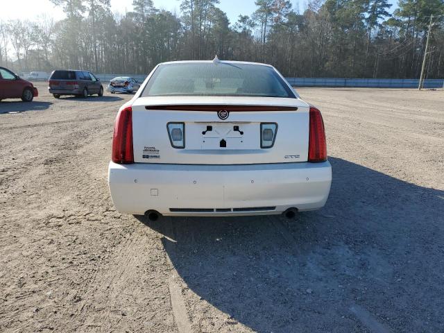 Photo 5 VIN: 1G6DZ67AX90168950 - CADILLAC STS 