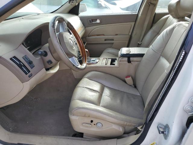 Photo 6 VIN: 1G6DZ67AX90168950 - CADILLAC STS 