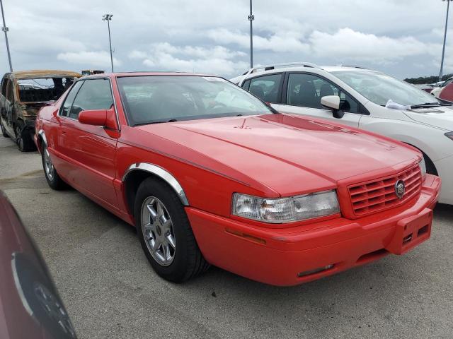 Photo 3 VIN: 1G6EC129X2B106142 - CADILLAC ELDORADO C 