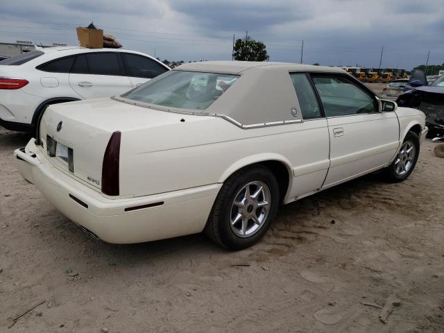 Photo 2 VIN: 1G6EC129X2B106898 - CADILLAC ELDORADO 