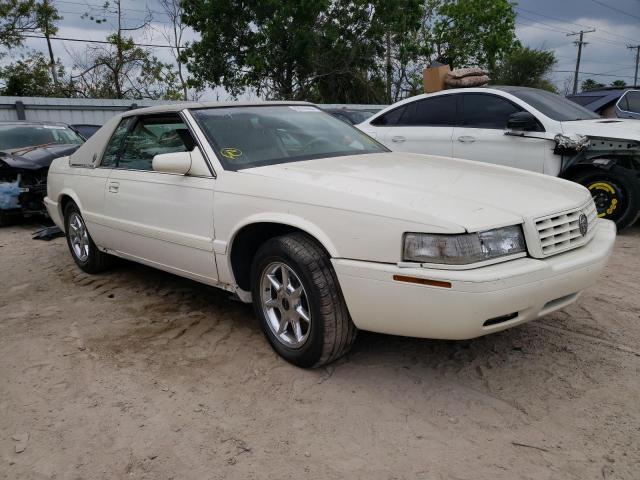 Photo 3 VIN: 1G6EC129X2B106898 - CADILLAC ELDORADO 