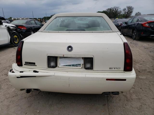 Photo 5 VIN: 1G6EC129X2B106898 - CADILLAC ELDORADO 