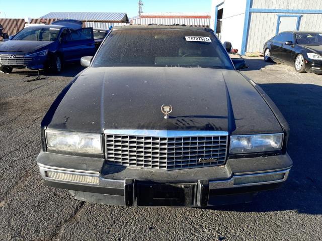 Photo 4 VIN: 1G6EL1152JU630340 - CADILLAC ELDORADO 