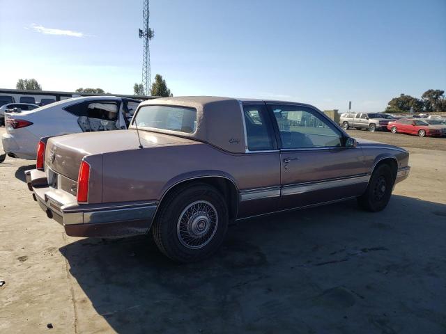 Photo 2 VIN: 1G6EL1153JU632470 - CADILLAC ELDORADO 