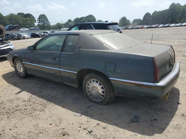 Photo 1 VIN: 1G6EL1295PU611503 - CADILLAC ELDORADO 