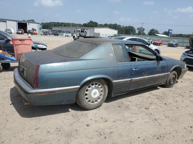 Photo 2 VIN: 1G6EL1295PU611503 - CADILLAC ELDORADO 