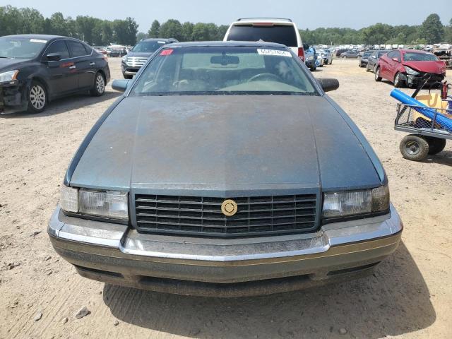 Photo 4 VIN: 1G6EL1295PU611503 - CADILLAC ELDORADO 