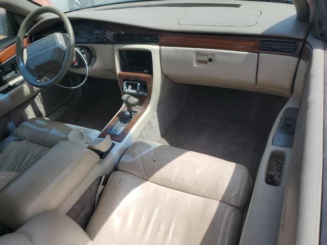 Photo 7 VIN: 1G6EL1295PU611503 - CADILLAC ELDORADO 