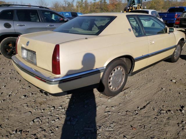 Photo 2 VIN: 1G6EL12B3PU609185 - CADILLAC ELDORADO 