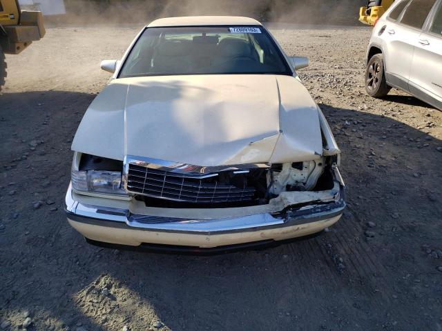 Photo 4 VIN: 1G6EL12B3PU609185 - CADILLAC ELDORADO 