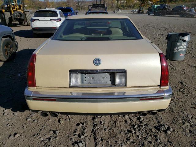 Photo 5 VIN: 1G6EL12B3PU609185 - CADILLAC ELDORADO 