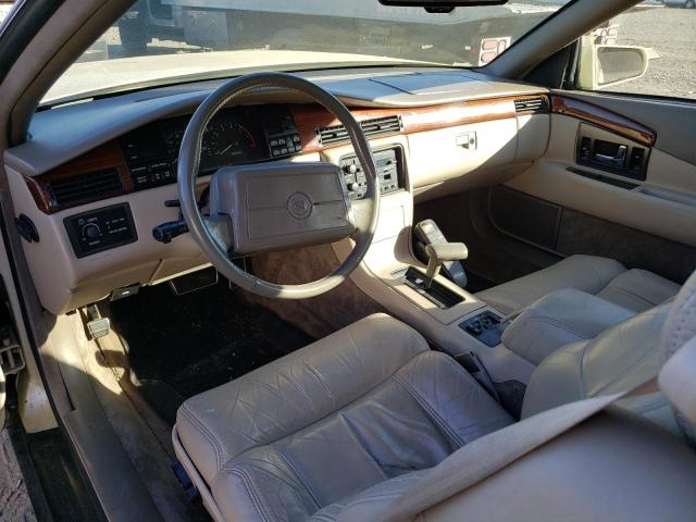 Photo 7 VIN: 1G6EL12B3PU609185 - CADILLAC ELDORADO 