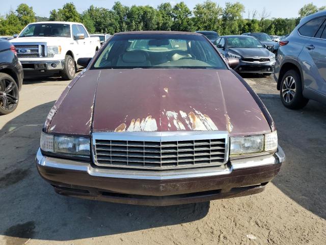 Photo 4 VIN: 1G6EL12BXPU620457 - CADILLAC ELDORADO 