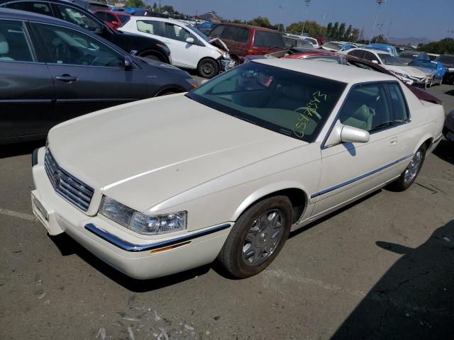 Photo 0 VIN: 1G6EL12Y01B107600 - CADILLAC ELDORADO E 