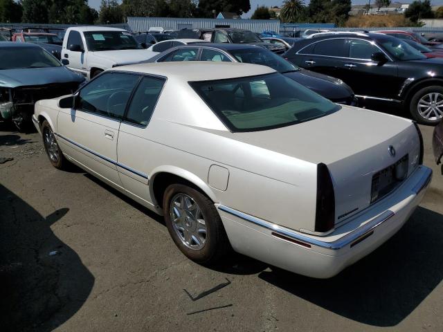 Photo 1 VIN: 1G6EL12Y01B107600 - CADILLAC ELDORADO E 