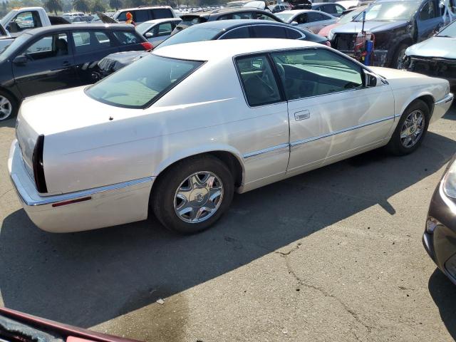 Photo 2 VIN: 1G6EL12Y01B107600 - CADILLAC ELDORADO E 