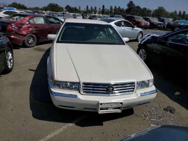 Photo 4 VIN: 1G6EL12Y01B107600 - CADILLAC ELDORADO E 