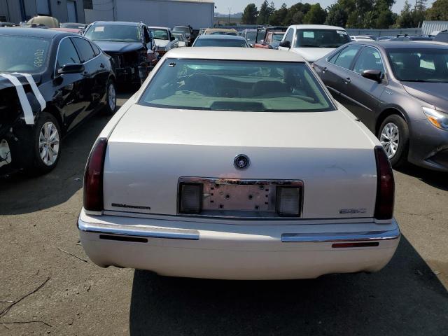 Photo 5 VIN: 1G6EL12Y01B107600 - CADILLAC ELDORADO E 