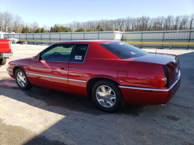 Photo 1 VIN: 1G6EL12Y02B101569 - CADILLAC ELDORADO 