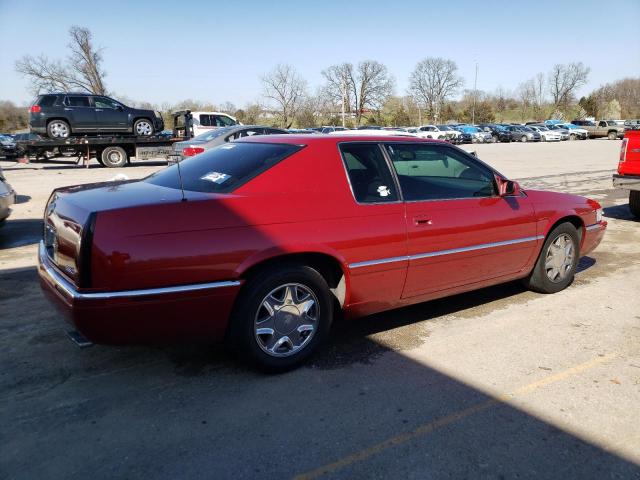 Photo 2 VIN: 1G6EL12Y02B101569 - CADILLAC ELDORADO 