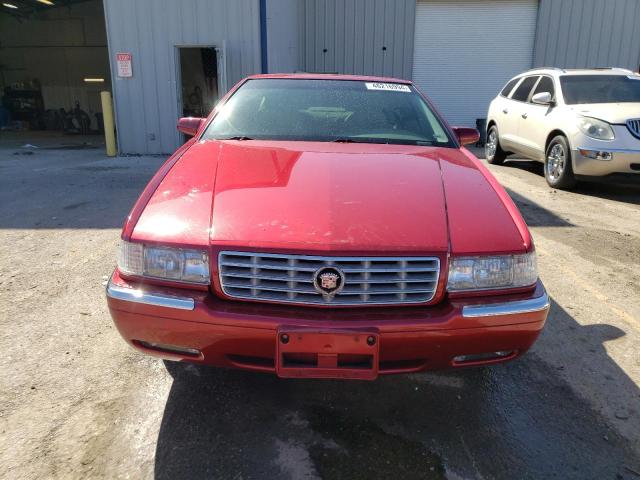 Photo 4 VIN: 1G6EL12Y02B101569 - CADILLAC ELDORADO 