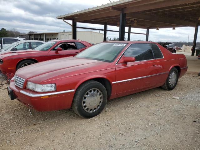 Photo 0 VIN: 1G6EL12Y0TU615654 - CADILLAC ELDORADO 