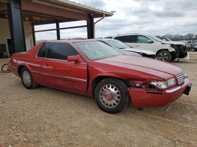 Photo 3 VIN: 1G6EL12Y0TU615654 - CADILLAC ELDORADO 