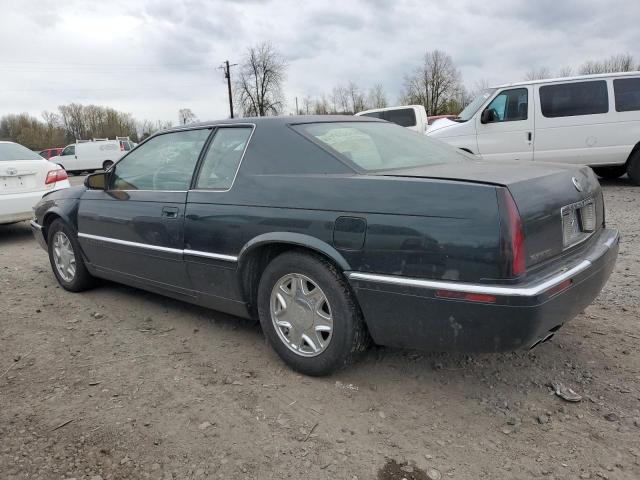 Photo 1 VIN: 1G6EL12Y0WU613133 - CADILLAC ELDORADO 