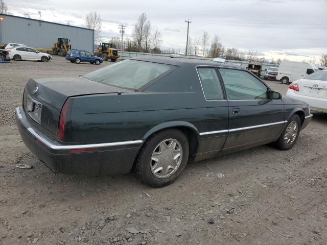 Photo 2 VIN: 1G6EL12Y0WU613133 - CADILLAC ELDORADO 