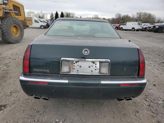 Photo 5 VIN: 1G6EL12Y0WU613133 - CADILLAC ELDORADO 