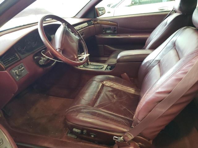 Photo 6 VIN: 1G6EL12Y0XU603879 - CADILLAC ELDORADO 