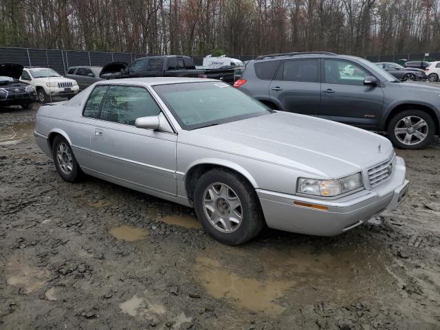 Photo 3 VIN: 1G6EL12Y0YU200454 - CADILLAC ELDORADO 