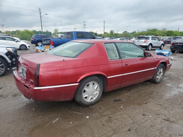 Photo 2 VIN: 1G6EL12Y11B105242 - CADILLAC ELDORADO 