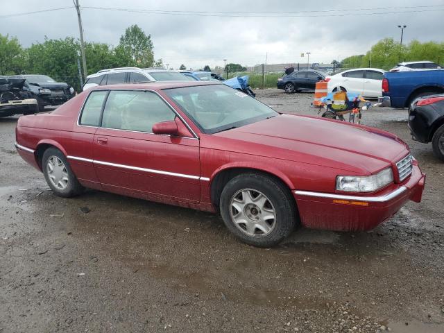 Photo 3 VIN: 1G6EL12Y11B105242 - CADILLAC ELDORADO 