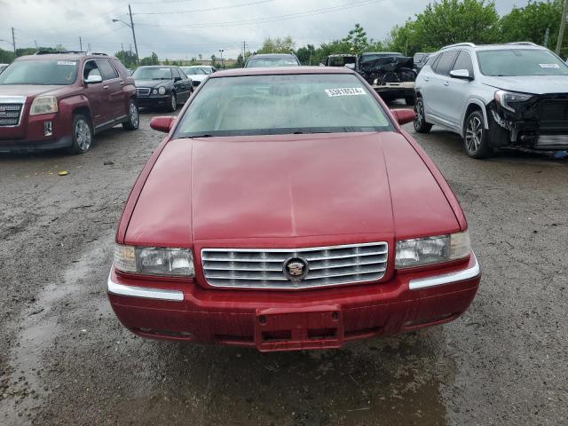 Photo 4 VIN: 1G6EL12Y11B105242 - CADILLAC ELDORADO 