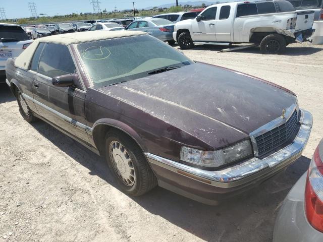 Photo 3 VIN: 1G6EL12Y1RU612285 - CADILLAC ELDORADO 