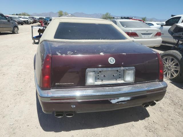 Photo 5 VIN: 1G6EL12Y1RU612285 - CADILLAC ELDORADO 