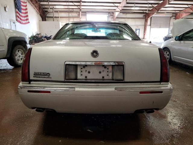 Photo 5 VIN: 1G6EL12Y1XU611974 - CADILLAC ELDORADO 