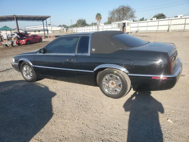 Photo 1 VIN: 1G6EL12Y21B105623 - CADILLAC ELDORADO E 