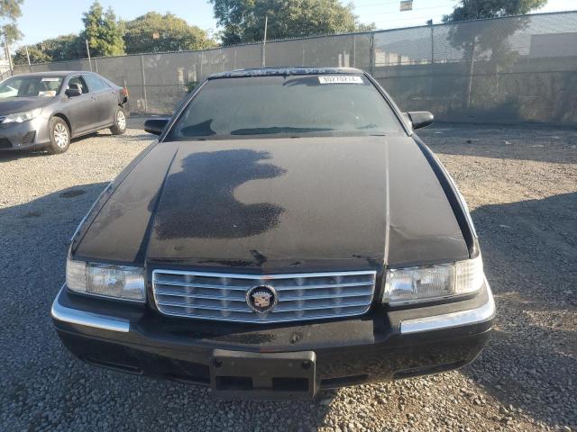 Photo 4 VIN: 1G6EL12Y21B105623 - CADILLAC ELDORADO E 