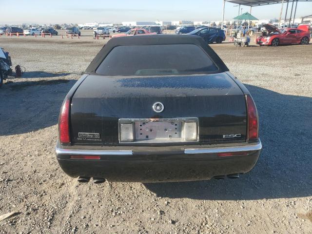 Photo 5 VIN: 1G6EL12Y21B105623 - CADILLAC ELDORADO E 