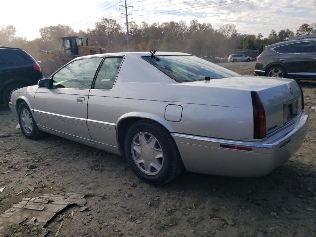 Photo 1 VIN: 1G6EL12Y22B103419 - CADILLAC ELDORADO 