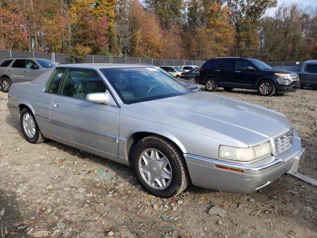 Photo 3 VIN: 1G6EL12Y22B103419 - CADILLAC ELDORADO 