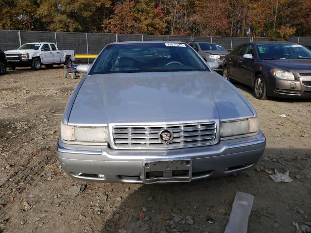 Photo 4 VIN: 1G6EL12Y22B103419 - CADILLAC ELDORADO 