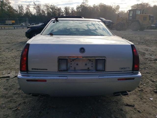 Photo 5 VIN: 1G6EL12Y22B103419 - CADILLAC ELDORADO 