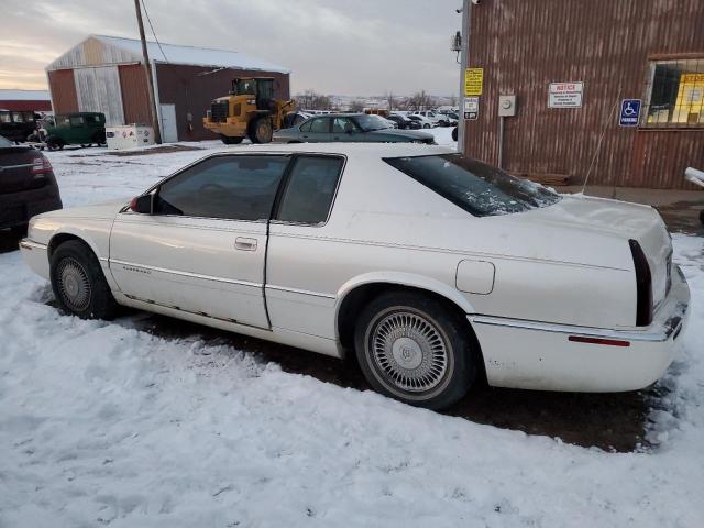 Photo 1 VIN: 1G6EL12Y2VU604142 - CADILLAC ELDORADO 