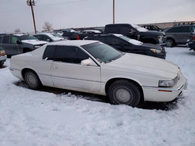 Photo 3 VIN: 1G6EL12Y2VU604142 - CADILLAC ELDORADO 