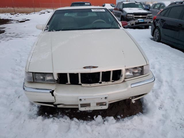 Photo 4 VIN: 1G6EL12Y2VU604142 - CADILLAC ELDORADO 