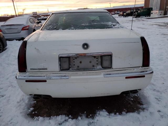 Photo 5 VIN: 1G6EL12Y2VU604142 - CADILLAC ELDORADO 